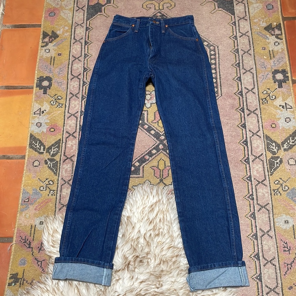 Women’s Wrangler 14MWZG 5x36